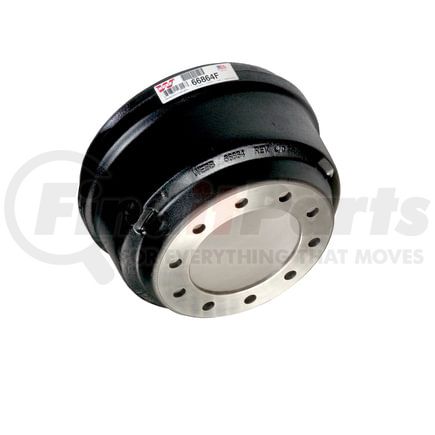 Webb 66864F20 BRK DRUM