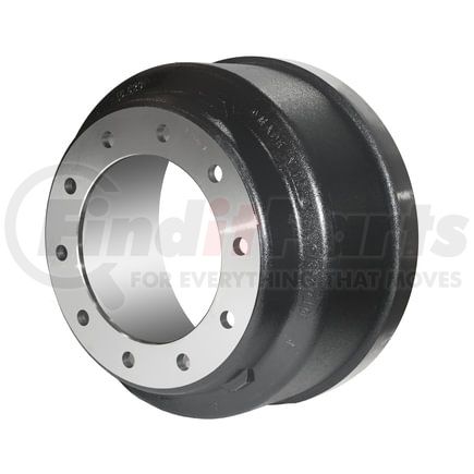Webb 66895B Brake Drum BRAKE DRUM 16.50 X 7.0 BAL.