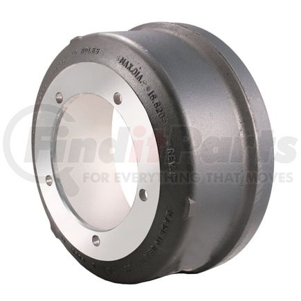 Webb 68765F Brake Drum Brake Drum 16.50 X 7.0