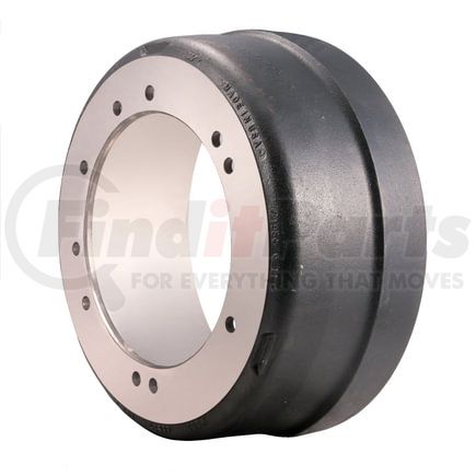 Webb 68897F Brake Drum BRAKE DRUM 16.50 X 7.0