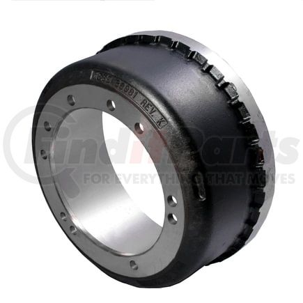 Webb 68981B Brake Drum BRAKE DRUM 16.50 X 7.0 BAL.