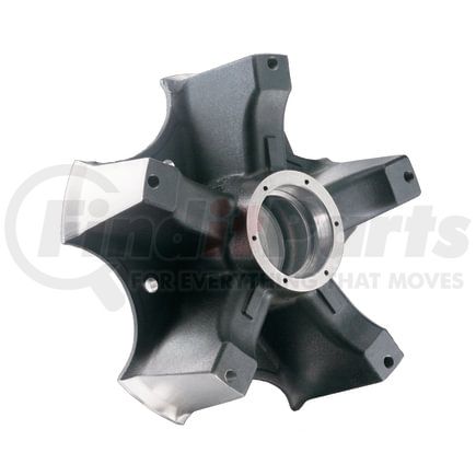 Webb 85203--A SPOKE WHEEL