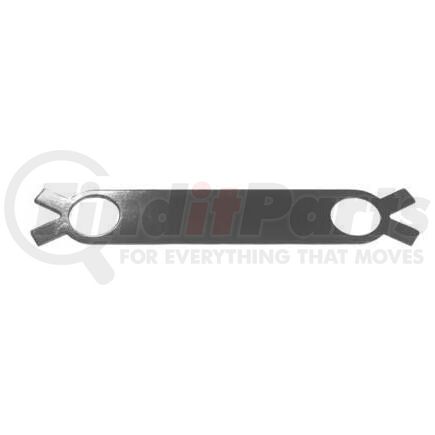 Hendrickson 47459 Suspension Hardware Kit E4 BOLT RETAINER
