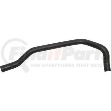 Continental AG 64111 HVAC Heater Hose Molded Heater Hose 20R3EC Class D1 and D2