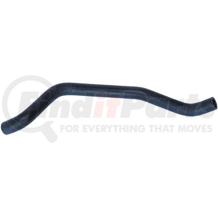 Continental AG 64183 HVAC Heater Hose Molded Heater Hose 20R3EC Class D1 and D2