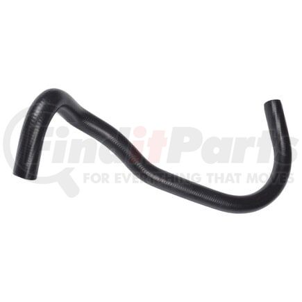 Continental AG 64115 HVAC Heater Hose Molded Heater Hose 20R3EC Class D1 and D2