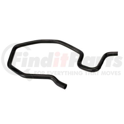 Continental AG 64102 HVAC Heater Hose Molded Heater Hose 20R3EC Class D1 and D2