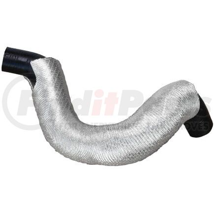 Continental AG 64204 HVAC Heater Hose Molded Heater Hose 20R3EC Class D1 and D2