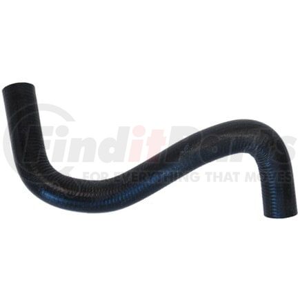 Continental AG 64206 HVAC Heater Hose Molded Heater Hose 20R3EC Class D1 and D2
