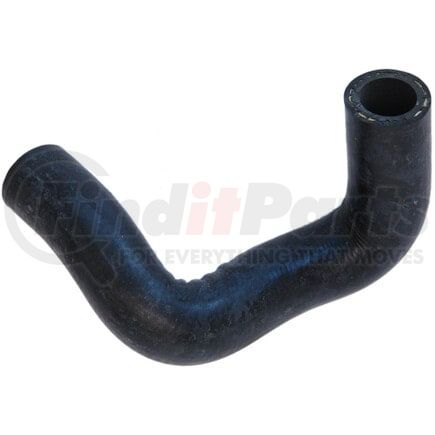 Continental AG 64208 HVAC Heater Hose Molded Heater Hose 20R3EC Class D1 and D2