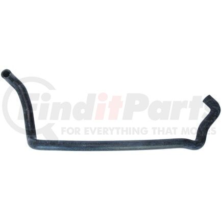 Continental AG 64221 HVAC Heater Hose Molded Heater Hose 20R3EC Class D1 and D2