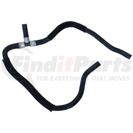 Continental AG 64235 HVAC Heater Hose Molded Heater Hose 20R3EC Class D1 and D2
