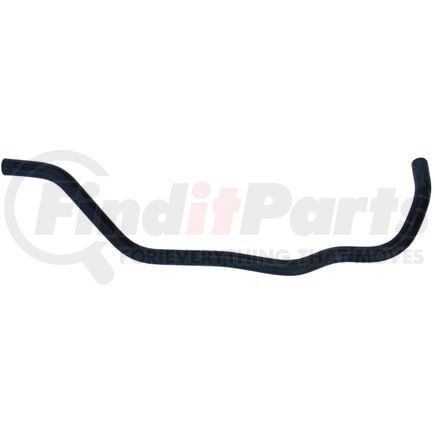 Continental AG 64237 HVAC Heater Hose Molded Heater Hose 20R3EC Class D1 and D2