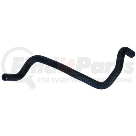 Continental AG 64249 HVAC Heater Hose Molded Heater Hose 20R3EC Class D1 and D2
