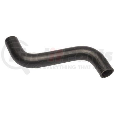 Continental AG 66034 Radiator Coolant Hose Designed to transfer glycol-based coolant throughout the vehicle's cooling system.