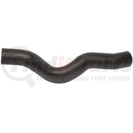 Continental AG 66044 Radiator Coolant Hose Designed to transfer glycol-based coolant throughout the vehicle's cooling system.