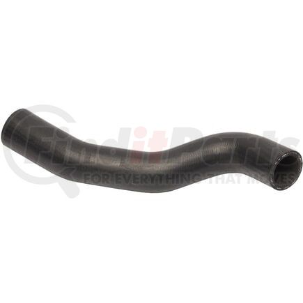 Continental AG 66053 Radiator Coolant Hose Designed to transfer glycol-based coolant throughout the vehicle's cooling system.