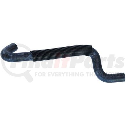 Continental AG 64261 HVAC Heater Hose Molded Heater Hose 20R3EC Class D1 and D2