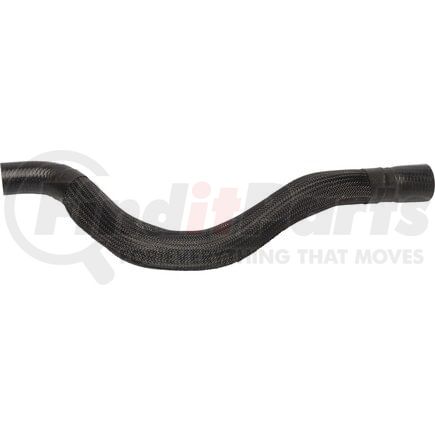 Continental AG 66064 Radiator Coolant Hose Designed to transfer glycol-based coolant throughout the vehicle's cooling system.