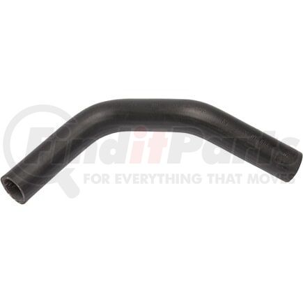 Continental AG 66050 Radiator Coolant Hose Designed to transfer glycol-based coolant throughout the vehicle's cooling system.