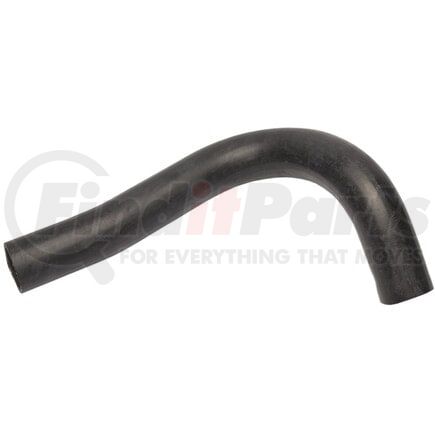 Continental AG 66098 Radiator Coolant Hose Designed to transfer glycol-based coolant throughout the vehicle's cooling system.