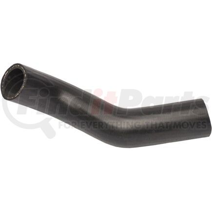 Continental AG 66124 Radiator Coolant Hose Designed to transfer glycol-based coolant throughout the vehicle's cooling system.