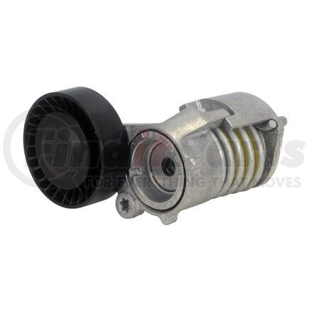 50503 by CONTINENTAL AG - Continental Accu-Drive Tensioner Assembly