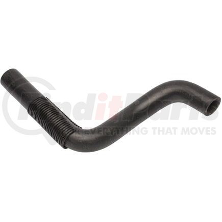 Continental AG 66336 Radiator Coolant Hose Designed to transfer glycol-based coolant throughout the vehicle's cooling system.