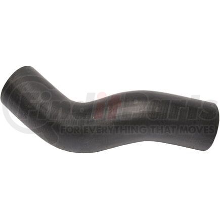Continental AG 66225 Radiator Coolant Hose Designed to transfer glycol-based coolant throughout the vehicle's cooling system.