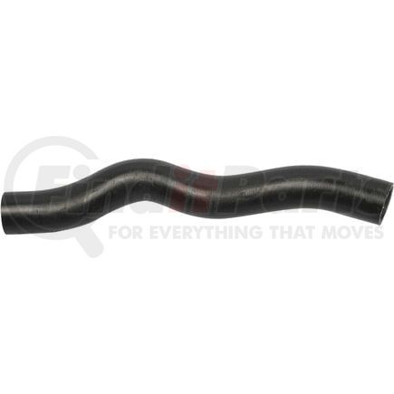 Continental AG 66342 Radiator Coolant Hose Designed to transfer glycol-based coolant throughout the vehicle's cooling system.