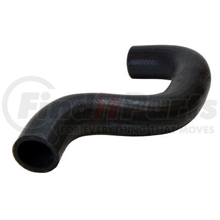Continental AG 66264 Radiator Coolant Hose Designed to transfer glycol-based coolant throughout the vehicle's cooling system.