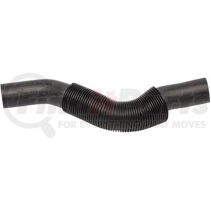 Continental AG 66233 Radiator Coolant Hose Designed to transfer glycol-based coolant throughout the vehicle's cooling system.