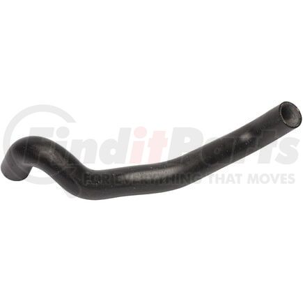 Continental AG 66234 Radiator Coolant Hose Designed to transfer glycol-based coolant throughout the vehicle's cooling system.