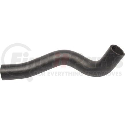 Continental AG 66314 Radiator Coolant Hose Designed to transfer glycol-based coolant throughout the vehicle's cooling system.