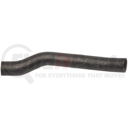 Continental AG 66366 Radiator Coolant Hose Designed to transfer glycol-based coolant throughout the vehicle's cooling system.