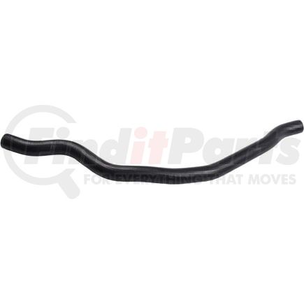 Continental AG 66338 Radiator Coolant Hose Designed to transfer glycol-based coolant throughout the vehicle's cooling system.