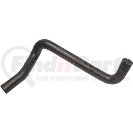 Continental AG 66230 Radiator Coolant Hose Designed to transfer glycol-based coolant throughout the vehicle's cooling system.