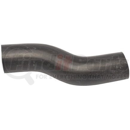 Continental AG 66263 Radiator Coolant Hose Designed to transfer glycol-based coolant throughout the vehicle's cooling system.