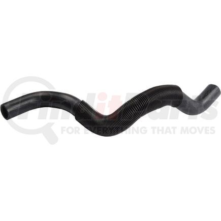 Continental AG 66282 Radiator Coolant Hose Designed to transfer glycol-based coolant throughout the vehicle's cooling system.