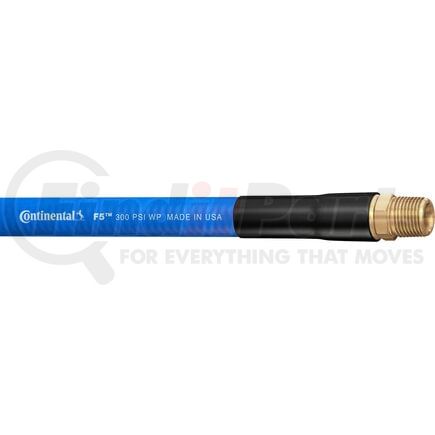 Continental AG 65176 Air Tool Hose F5 Air Hose