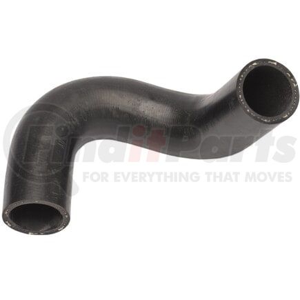 Continental AG 66391 Radiator Coolant Hose Designed to transfer glycol-based coolant throughout the vehicle's cooling system.