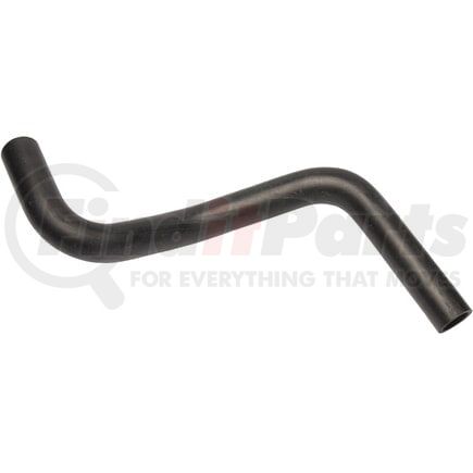 Continental AG 66322 Radiator Coolant Hose Designed to transfer glycol-based coolant throughout the vehicle's cooling system.
