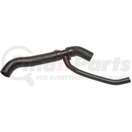 Continental AG 66161 Radiator Coolant Hose Designed to transfer glycol-based coolant throughout the vehicle's cooling system.