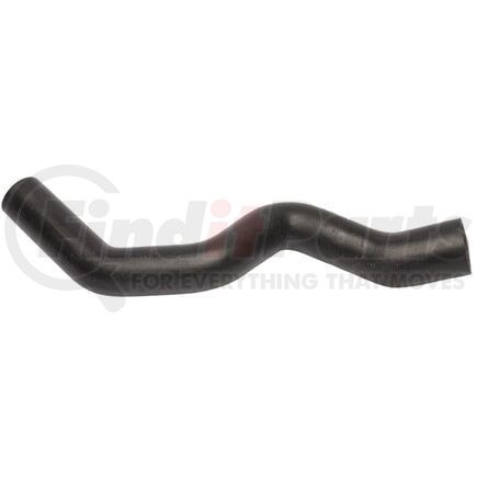 Continental AG 66290 Radiator Coolant Hose Designed to transfer glycol-based coolant throughout the vehicle's cooling system.