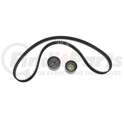 Continental AG GTK0246A Engine Timing Belt Kit Continental Timing Belt Kit Without Water Pump