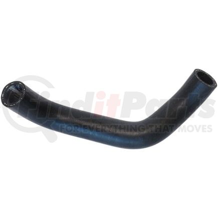 Continental AG 66525 Radiator Coolant Hose Designed to transfer glycol-based coolant throughout the vehicle's cooling system.