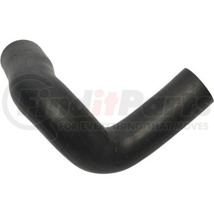 Continental AG 66563 Radiator Coolant Hose Designed to transfer glycol-based coolant throughout the vehicle's cooling system.