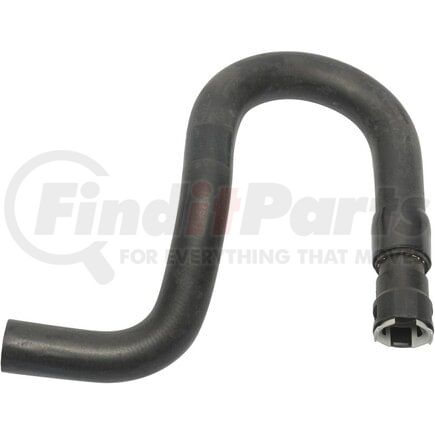 Continental AG 64366 HVAC Heater Hose Molded Heater Hose 20R3EC Class D1 and D2