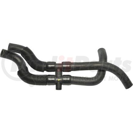 Continental AG 64348 HVAC Heater Hose Molded Heater Hose 20R3EC Class D1 and D2
