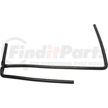 Continental AG 64342 HVAC Heater Hose Molded Heater Hose 20R3EC Class D1 and D2